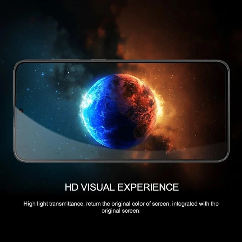 محافظ صفحه نمایش اپیکوی مدل Anti-Static مناسب برای گوشی موبایل شیائومی Redmi Note 15 4G/5G