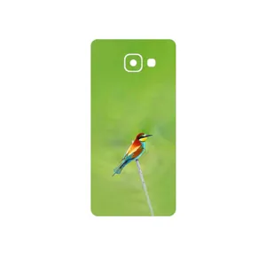 MAHOOT European bee-eater Cover Sticker for Samsung Galaxy A5 2016