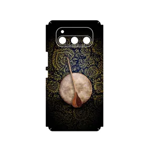MAHOOT Setar_Daf_Instruments Cover Sticker for Daria Bond 5G