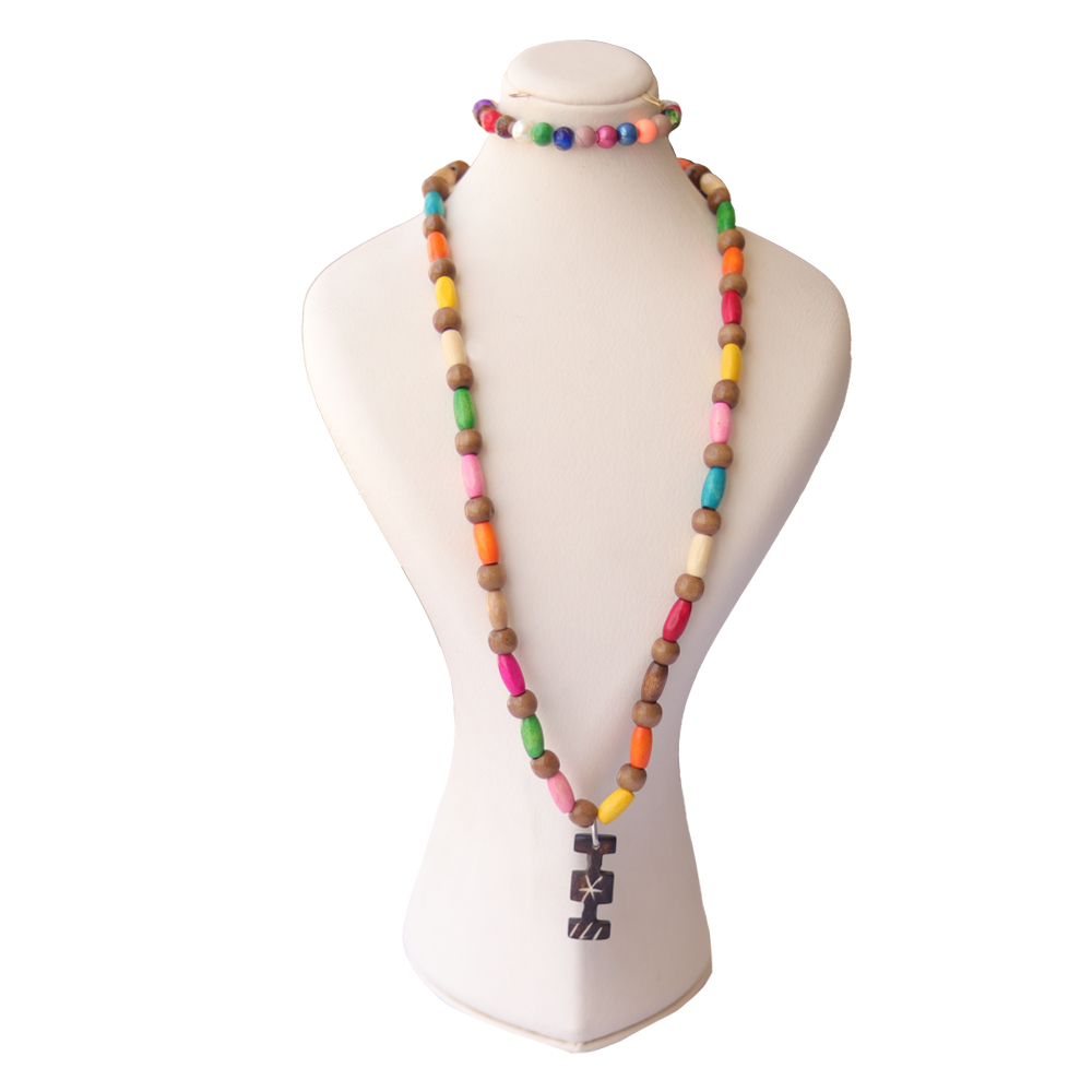 نیم ست زنانه مدل Zh-03