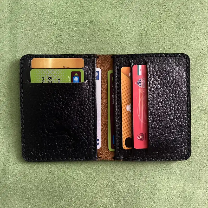 جاکارتی مدل  چرمی R126