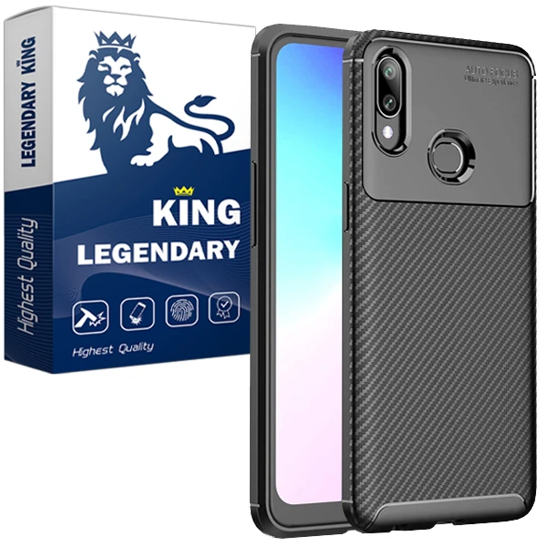 کاور لجندری کینگ مدل GN-CB21 مناسب برای گوشی موبایل سامسونگ Galaxy A10s