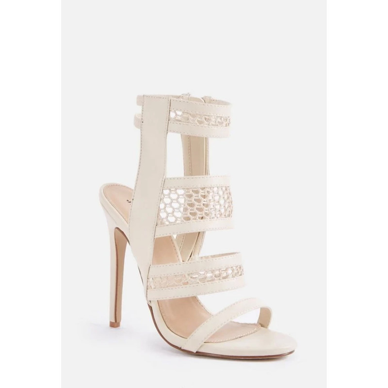 صندل زنانه جاست فاب مدل uoy-1