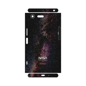 MAHOOT Universe-by-NASA-2-FullSkin Cover Sticker for Sony Xperia XZ Premium
