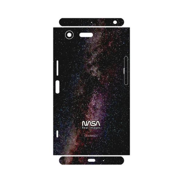 برچسب پوششی ماهوت مدل Universe-by-NASA-2-FullSkin مناسب برای گوشی موبایل سونی Xperia XZ Premium برچسب پوششی ماهوت مدل Universe-by-NASA-2-FullSkin مناسب برای گوشی موبایل سونی Xperia XZ Premium