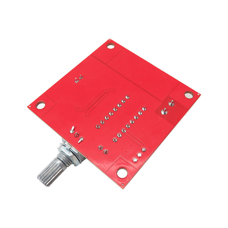 ماژول ریورب صوت مدل PT2399