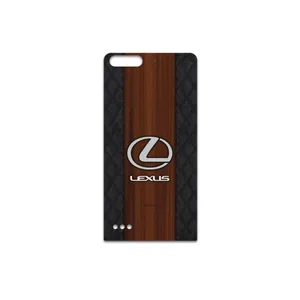 MAHOOT Lexus Cover Sticker for Huawei Ascend G6