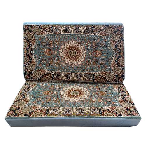 پشتی کد 715 بسته 2 عددی