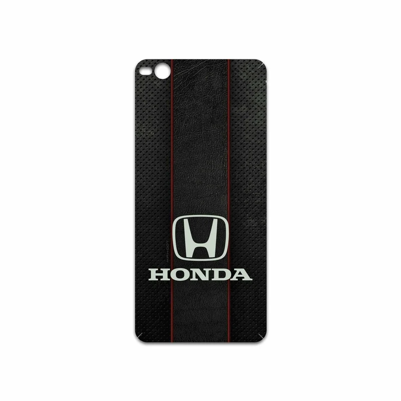 برچسب پوششی ماهوت مدل Honda Motor مناسب برای گوشی موبایل اچ تی سی One X9