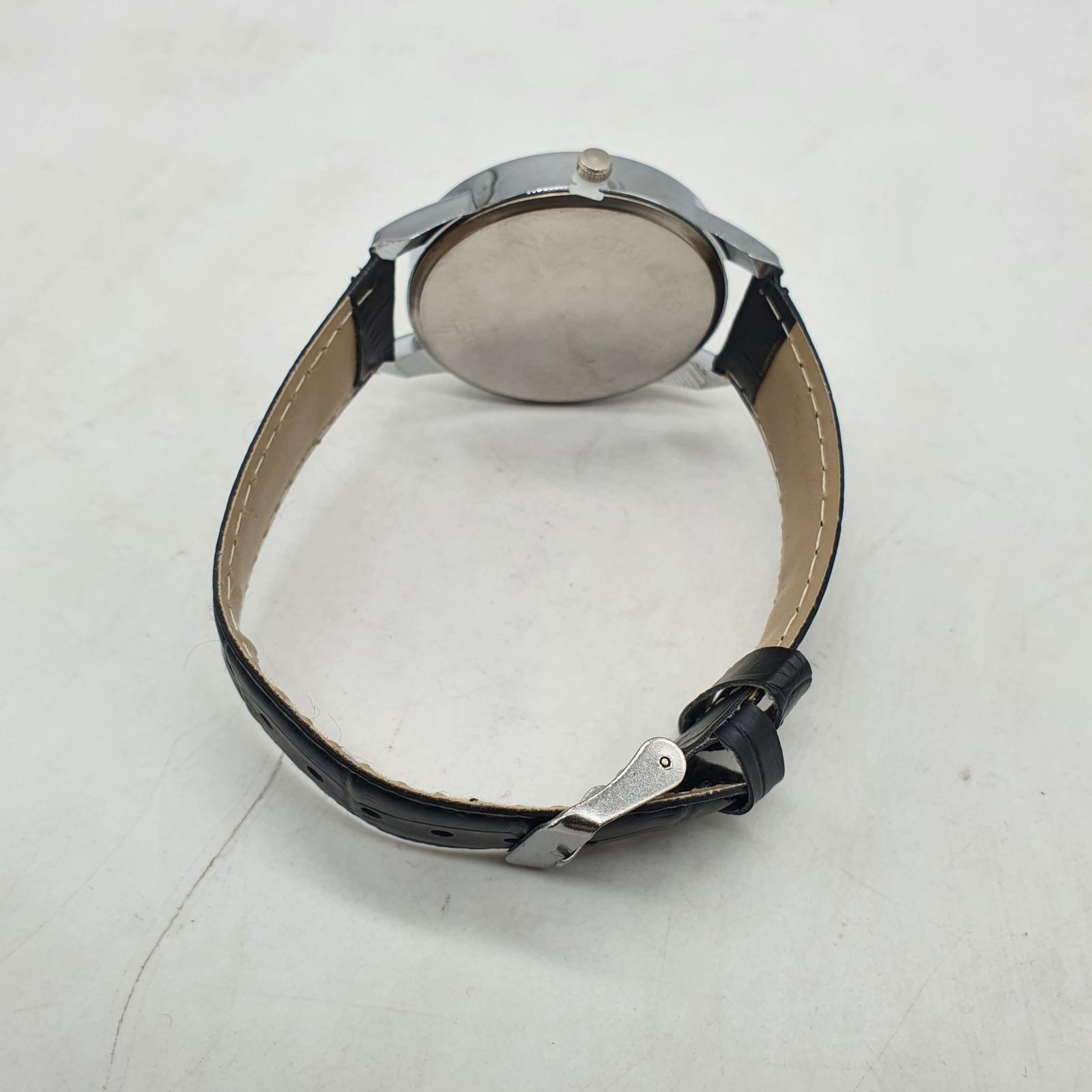 ساعت مچی عقربه‌ای مردانه مدل Z-902 -  - 3