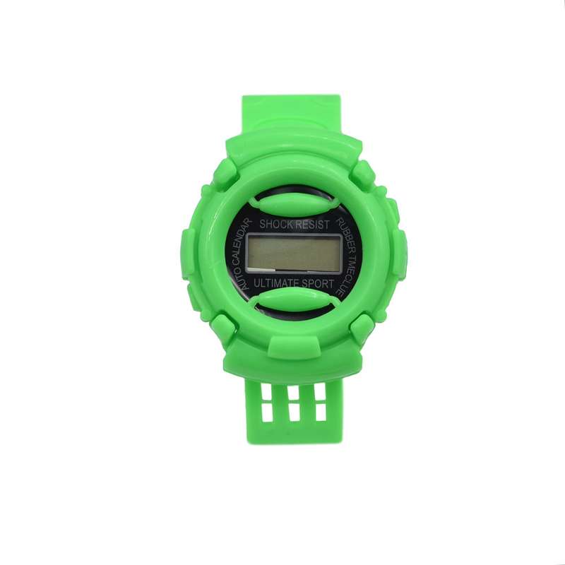 ساعت مچی دیجیتال بچگانه مدل 156-sh ساعت مچی دیجیتال بچگانه مدل 156-sh