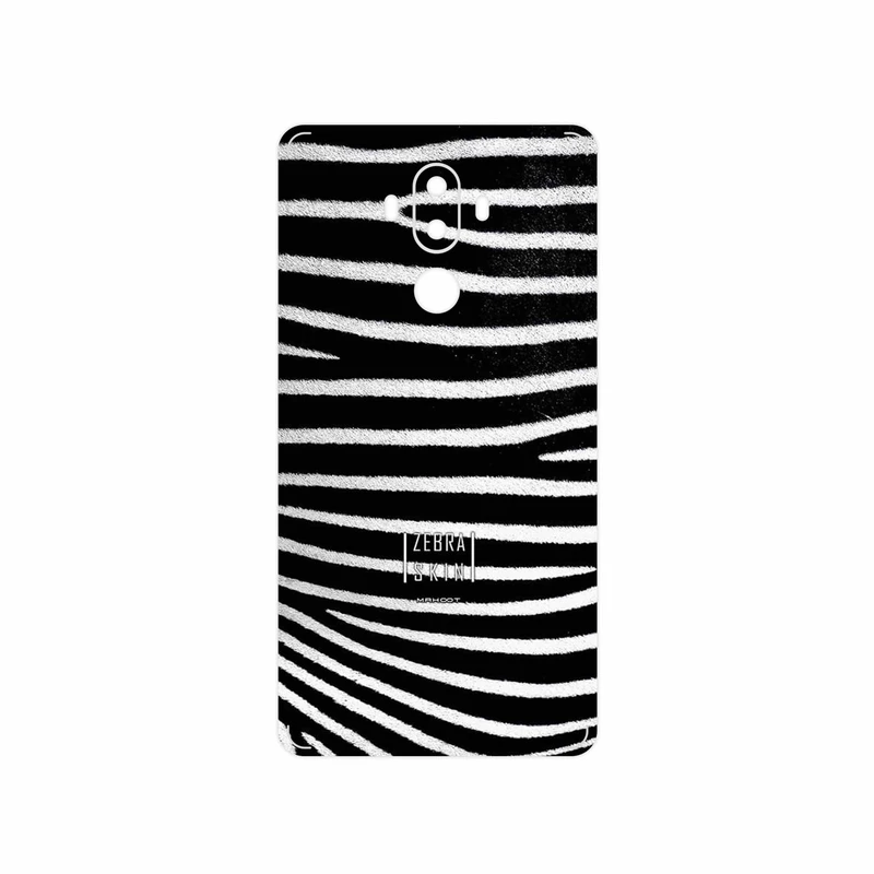 برچسب پوششی ماهوت مدل Zebra Skin مناسب برای گوشی موبایل هوآوی Mate 9