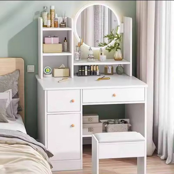 میز آرایش مدل A200+MDF
