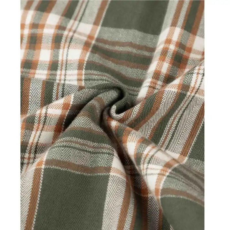 پیراهن آستین بلند مردانه مدل SB-SS-4512