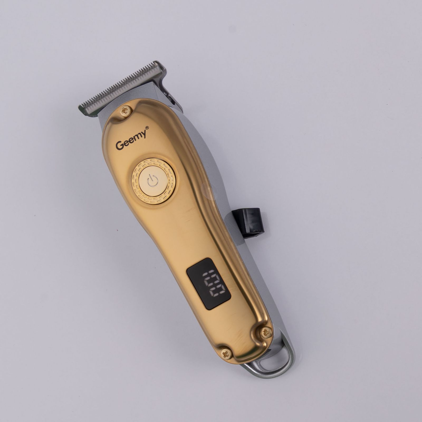 ماشین اصلاح موی سر و صورت جیمی مدل GM-6682 -  - 3
