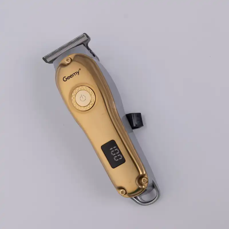 ماشین اصلاح موی سر و صورت جیمی مدل GM-6682