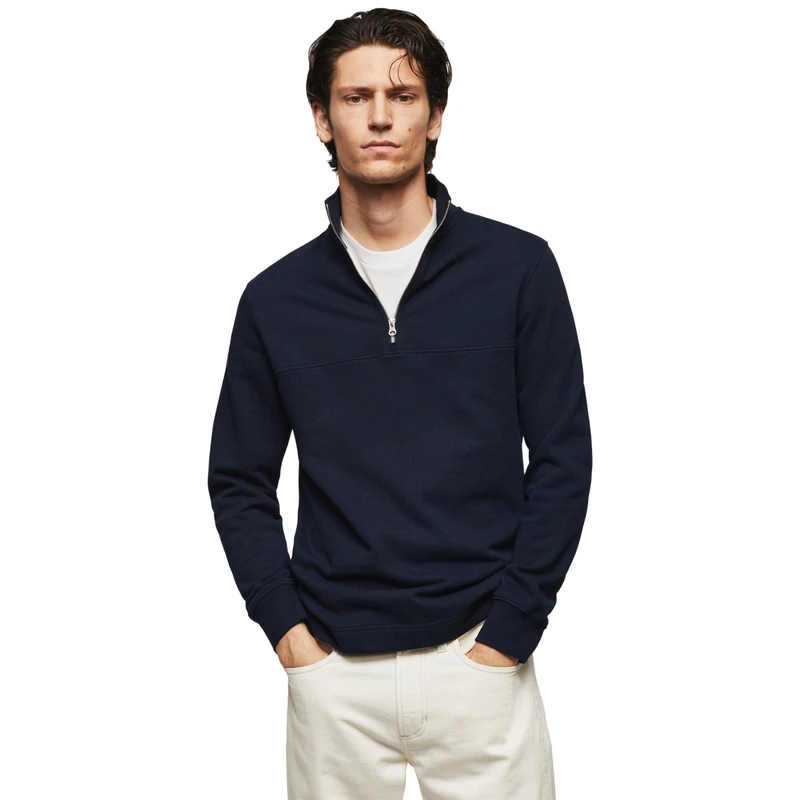 پلیور مردانه مانگو مدل EC402WIN