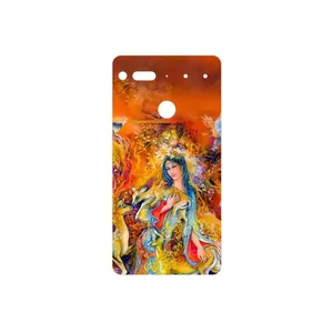 MAHOOT Persian miniature 2 Cover Sticker for Essential PH1