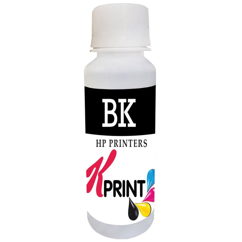 جوهر مخزن اچ پی مدل kprnt حجم 100 میلی لیتر بسته 4 عددی