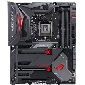 مادربرد ایسوس مدل ROG MAXIMUS X FORMULA