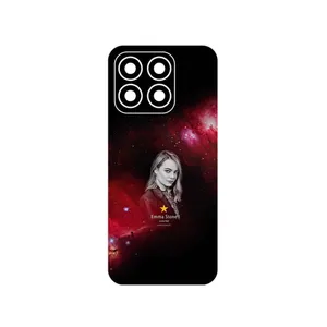 MAHOOT Emma Stone Cover Sticker for Honor X8b