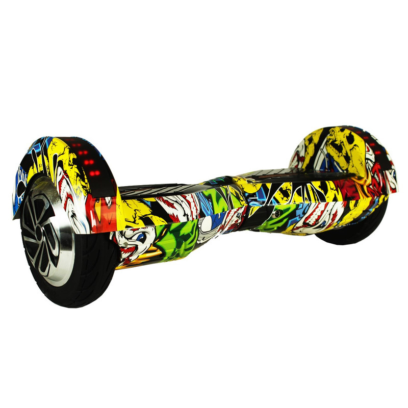 اسکوتر برقی اسمارت فالکون مدل E7-117L8C