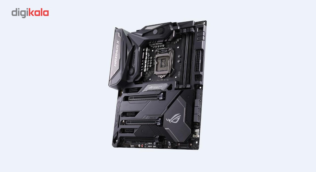 Asus rog maximus hot sale x formula lga1151