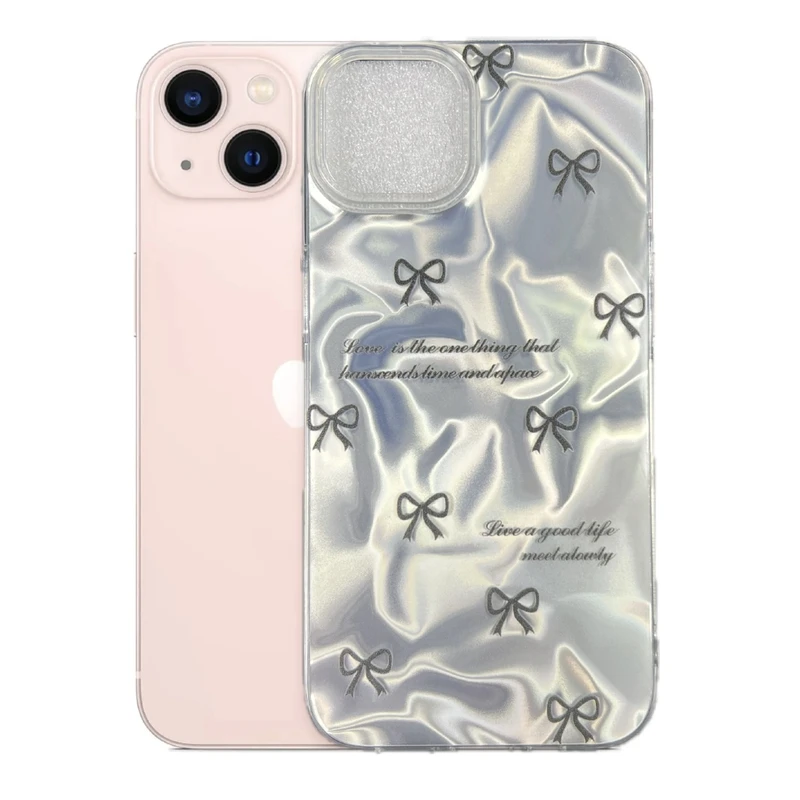 کاور طرح پاپیون مناسب برای گوشی موبایل اپل iPhone 13