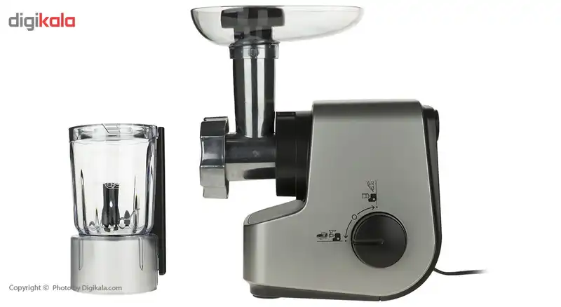 چرخ گوشت مولینکس مدل ME511H