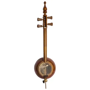 کمانچه کی نژاد مدل یک مهره