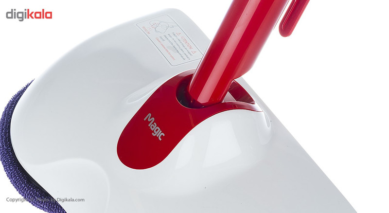 تی برقی مجیک مدل ADP-6000