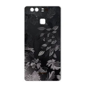 MAHOOT Wild-flower Texture Sticker for Huawei P9