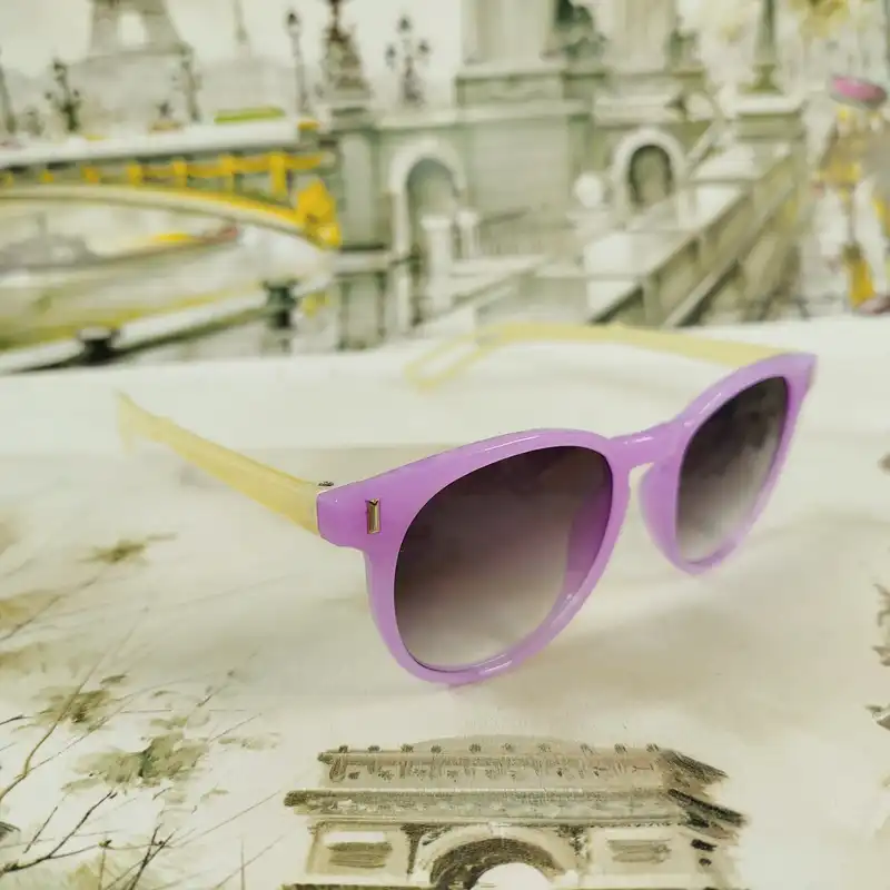 عینک آفتابی بچگانه مدل CH17 کد PU