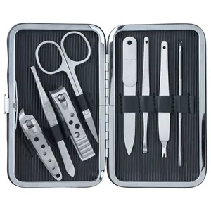 Vitaly A613 Manicure Set