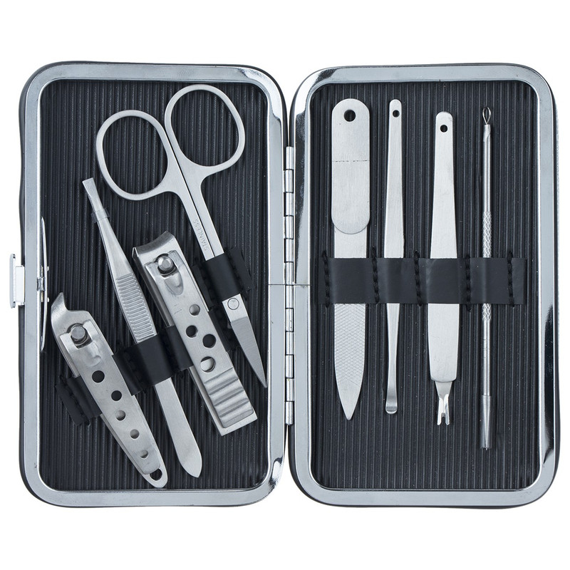 ست مانیکور ویتالی مدل A613