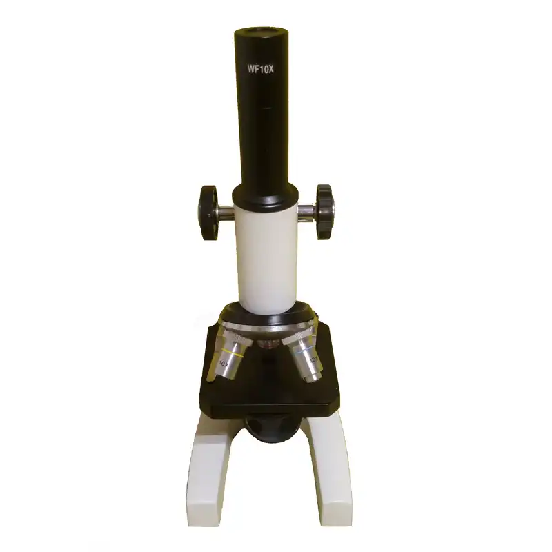 میکروسکوپ آموزشی مدل P3A