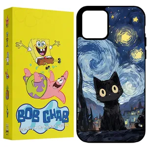 BOB Ghab BCP11PM Cover For Apple iPhone 11 Pro Max