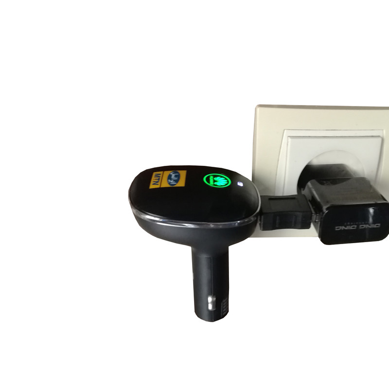 مودم 4G ایرانسل مدل FD-C40 H1 به همراه سیم کارت 4G