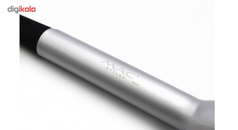 فرکننده مو مک استایلر مدل MC-3325 فرکننده مو مک استایلر مدل MC-3325