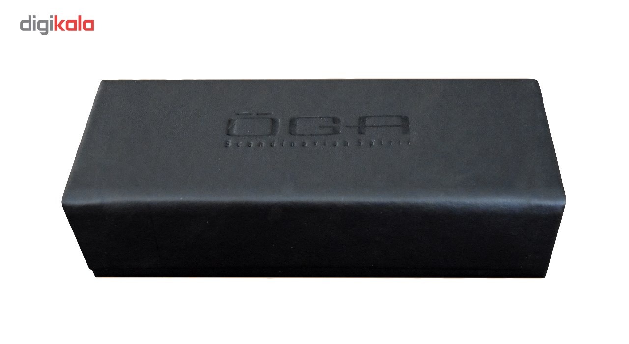 قاب عینک سی دا کد J02001