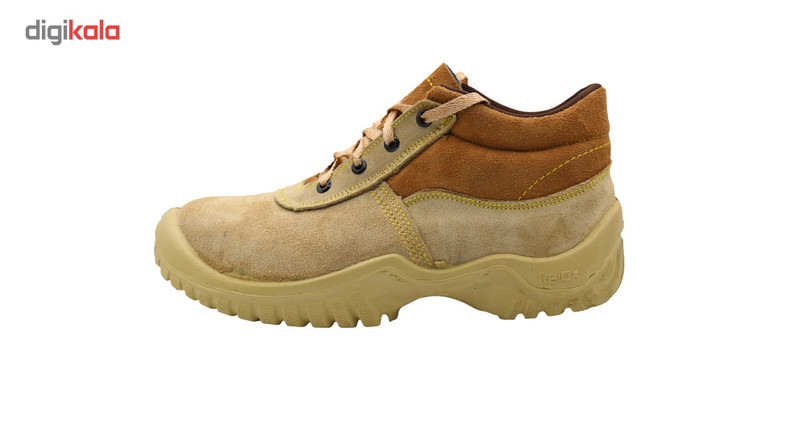 کفش ایمنی مردانه مدل 1043