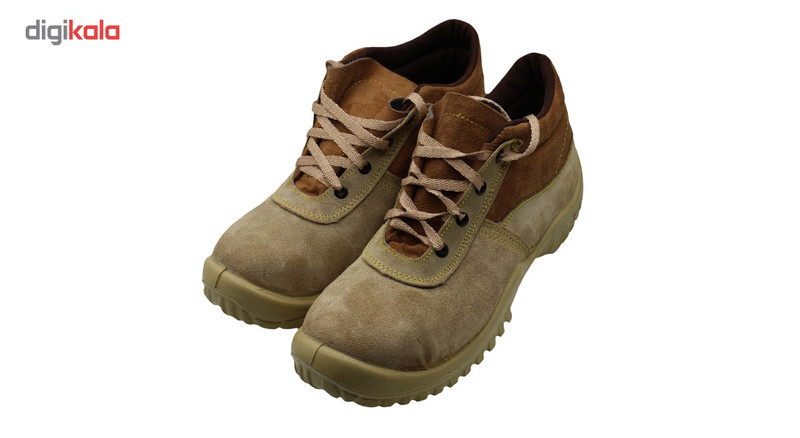 کفش ایمنی مردانه مدل 1043