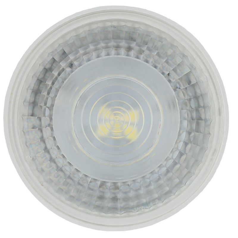 لامپ اس ام دی 6 وات پارس شهاب پایه GU10