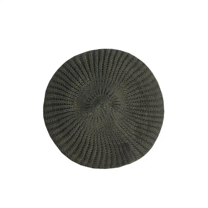 کلاه بافتنی مدل فرانسوی 02