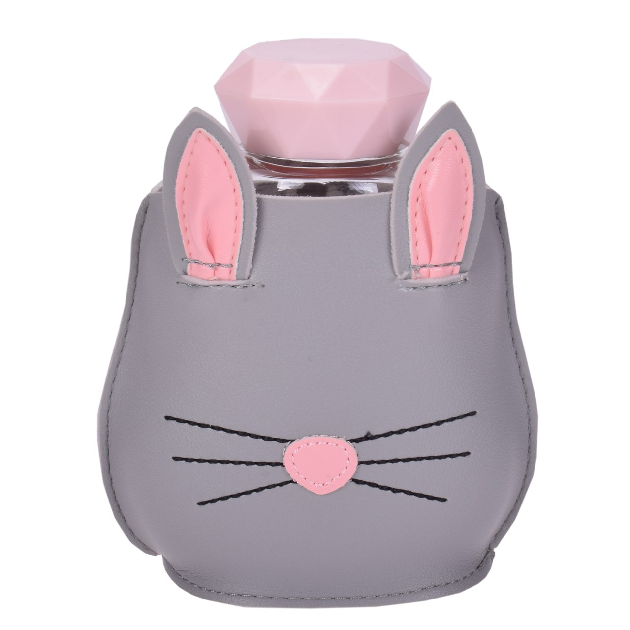 قمقمه کودک ترانه مدل grey rabbit
