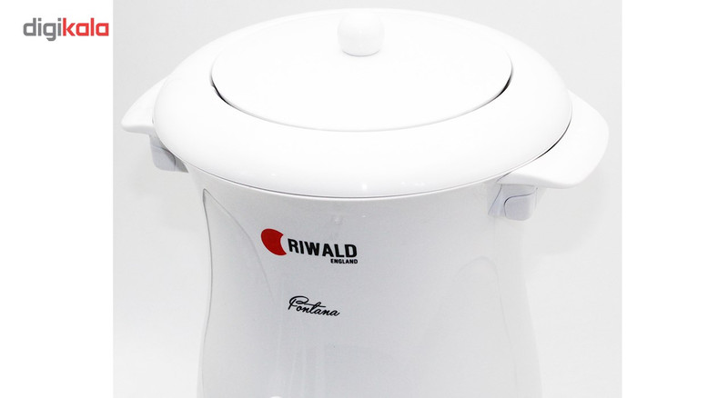 سماور برقی ریوالد مدل 800200