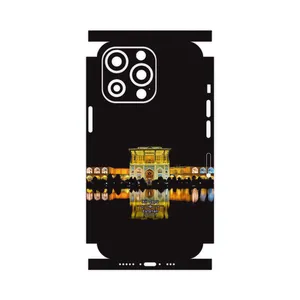 MAHOOT Ali Qapu-FullSkin Cover Sticker for Apple iphone 13 Pro