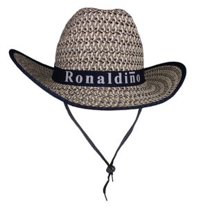 نقد و بررسی کلاه آفتابگیر طرح کابوی مدل RONALDINO توسط خریداران