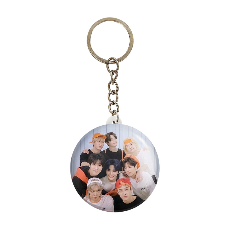 جاکلیدی خندالو مدل گروه استری کیدز کد 11861 جاکلیدی خندالو مدل گروه استری کیدز کد 11861