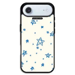 AKAM AMC-WA17AIR-STARS-23 Cover For Apple iPhone Air